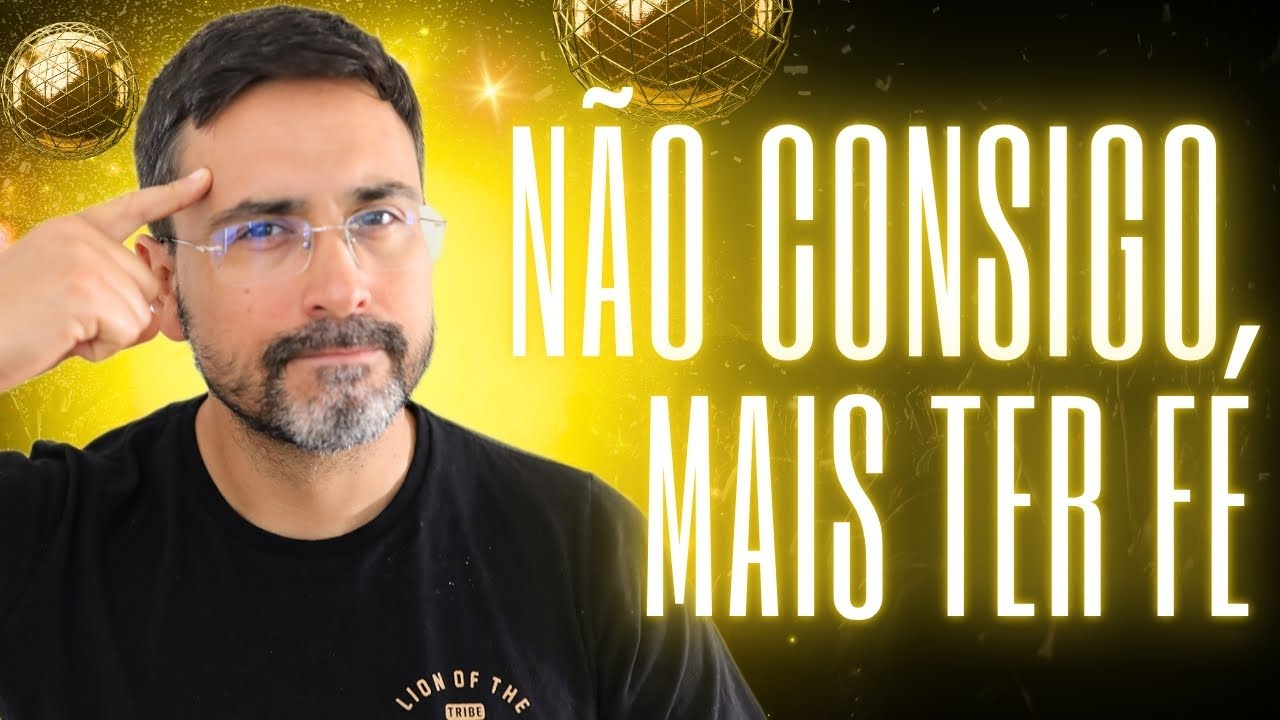 O Diabo Quer Entrar na Sua Mente - BLOQUEIE - (Pregação Evangélica)