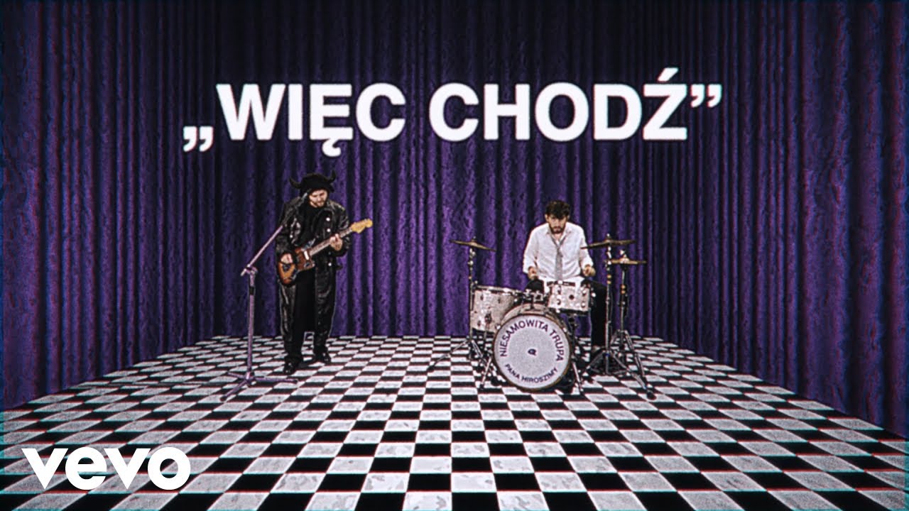 Lordofon - Więc chodź