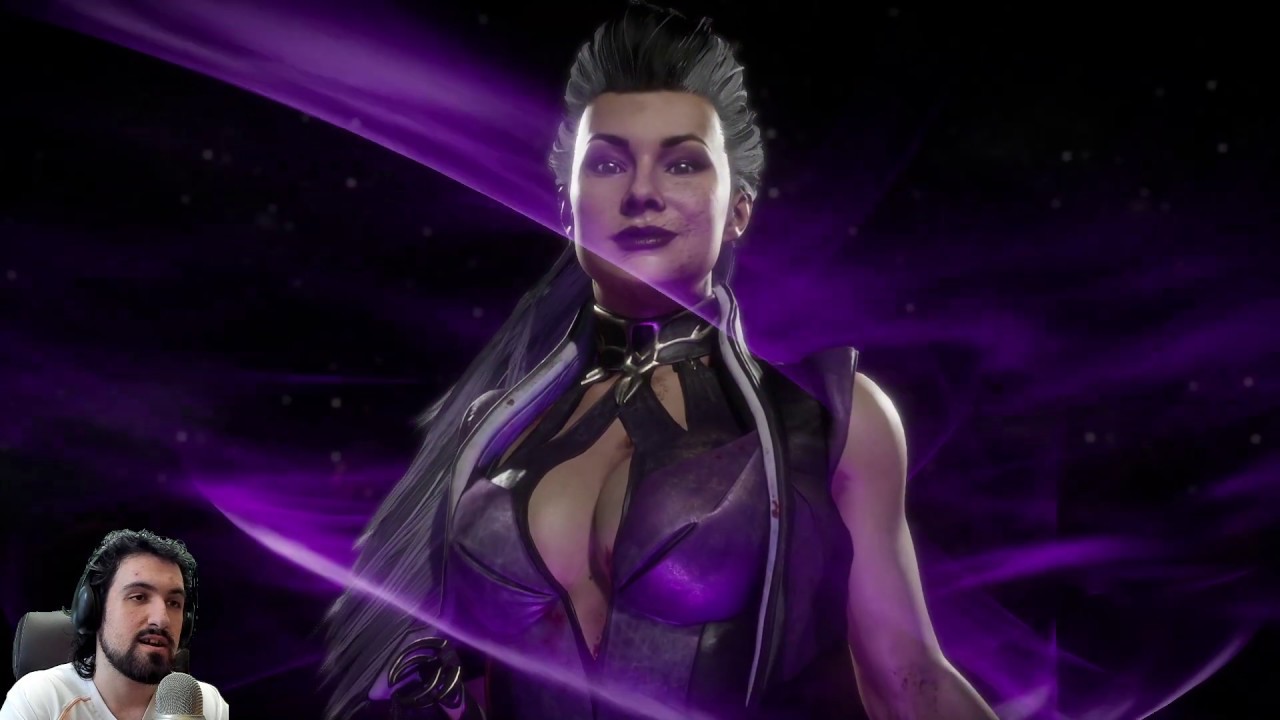ПОПАЛАСЬ ЖЁСТКАЯ СИНДЕЛ В БОЕВОЙ ЛИГЕ / Мортал Комбат 11 / Mortal Kombat 11