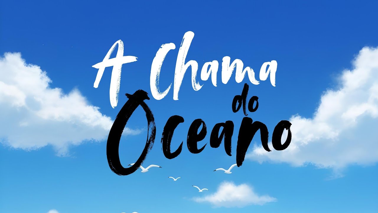 A Chama do Oceano - Walison Vinicius (A Chama do Oceano OST) #musica #musical #instrumental