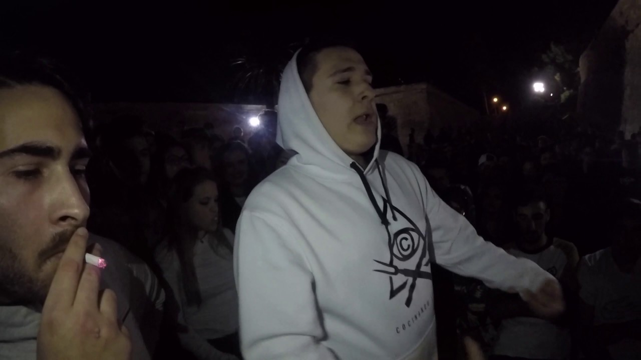 MISTER EGO y FALOH vs BARÓN y PEDRITO - BATALLÓN | Dual Battle - Semifinal