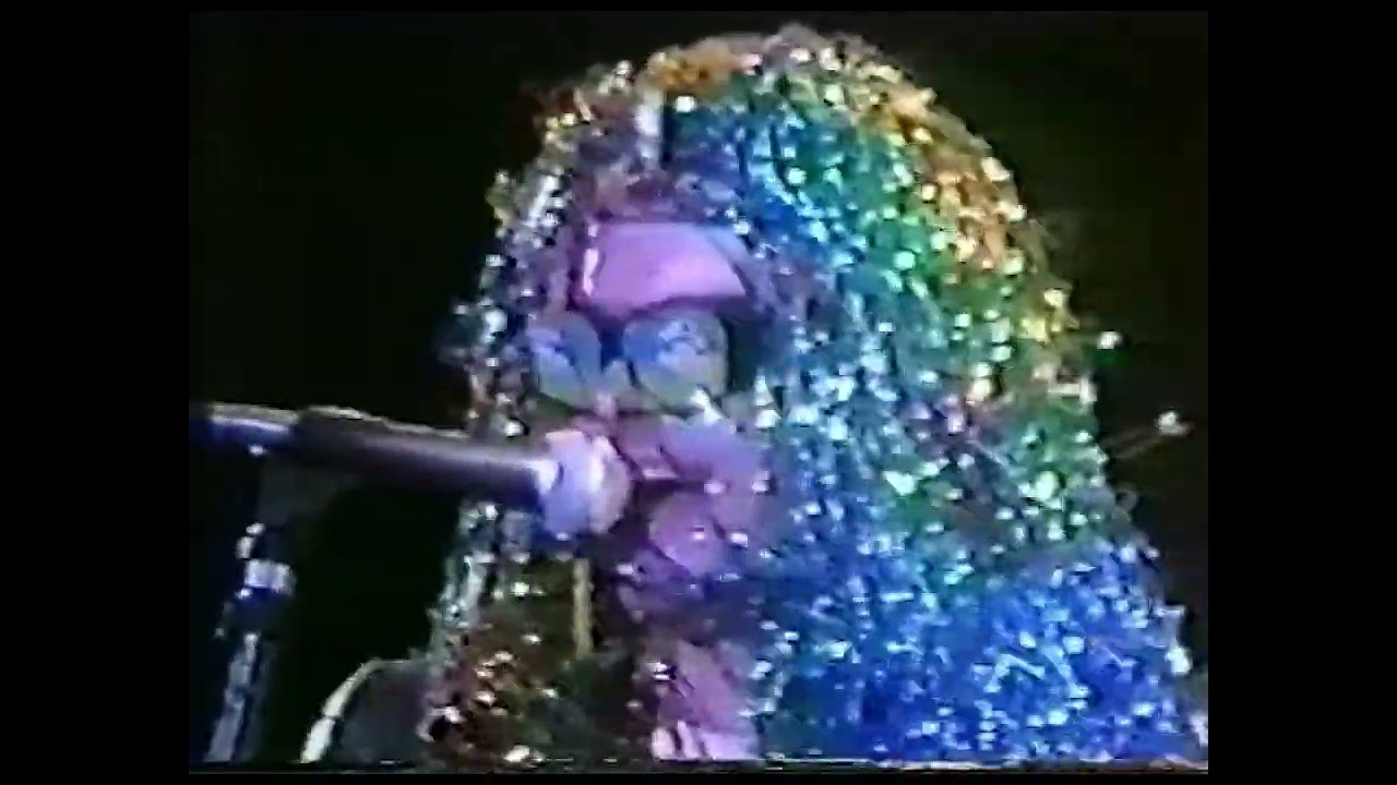 Sumo - Debede (Disco Baby Disco) | Festival Rock & Pop, V&eacute;lez 1985 [1080p50 PAL]