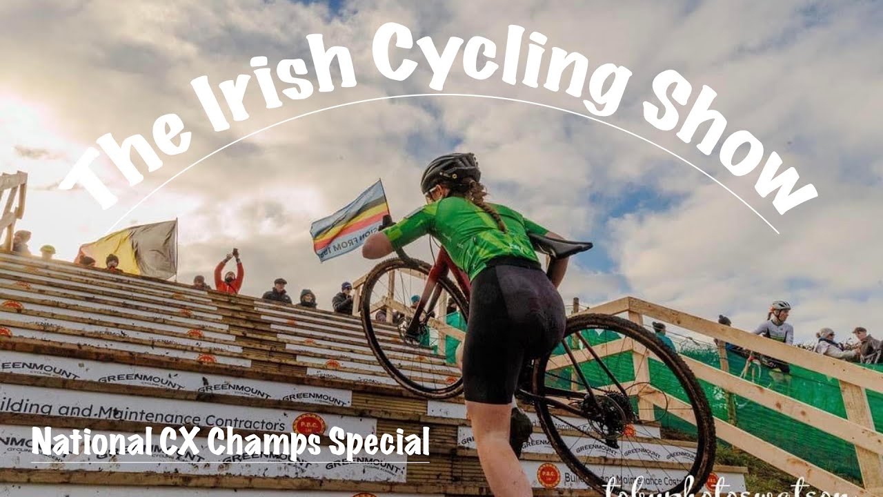 The Irish Cycling Show