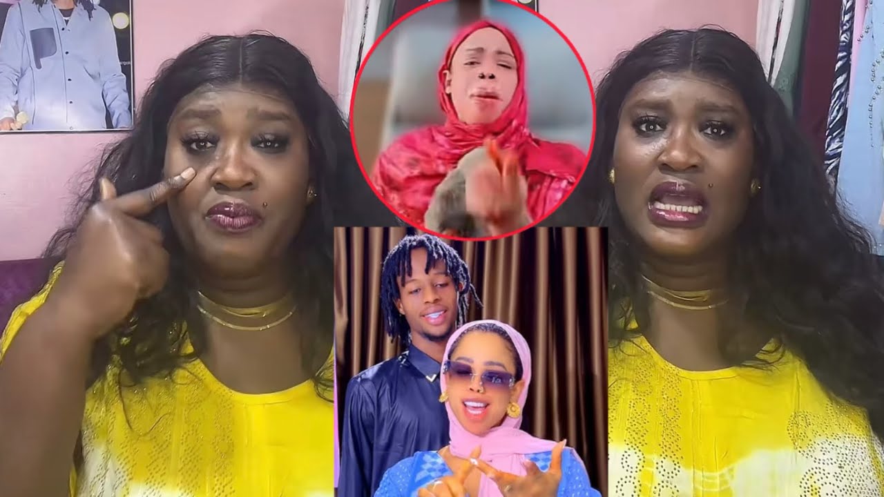 Allahou Akbar « Xelle Bi Da Deme ? » , Mame Walo kima guiss Tay Dou Mame Ndiaye Savon bima Khamone…