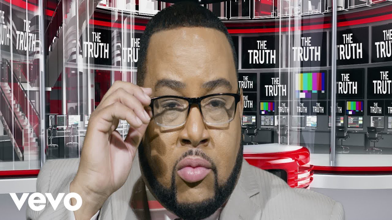 J.POWW - The Truth