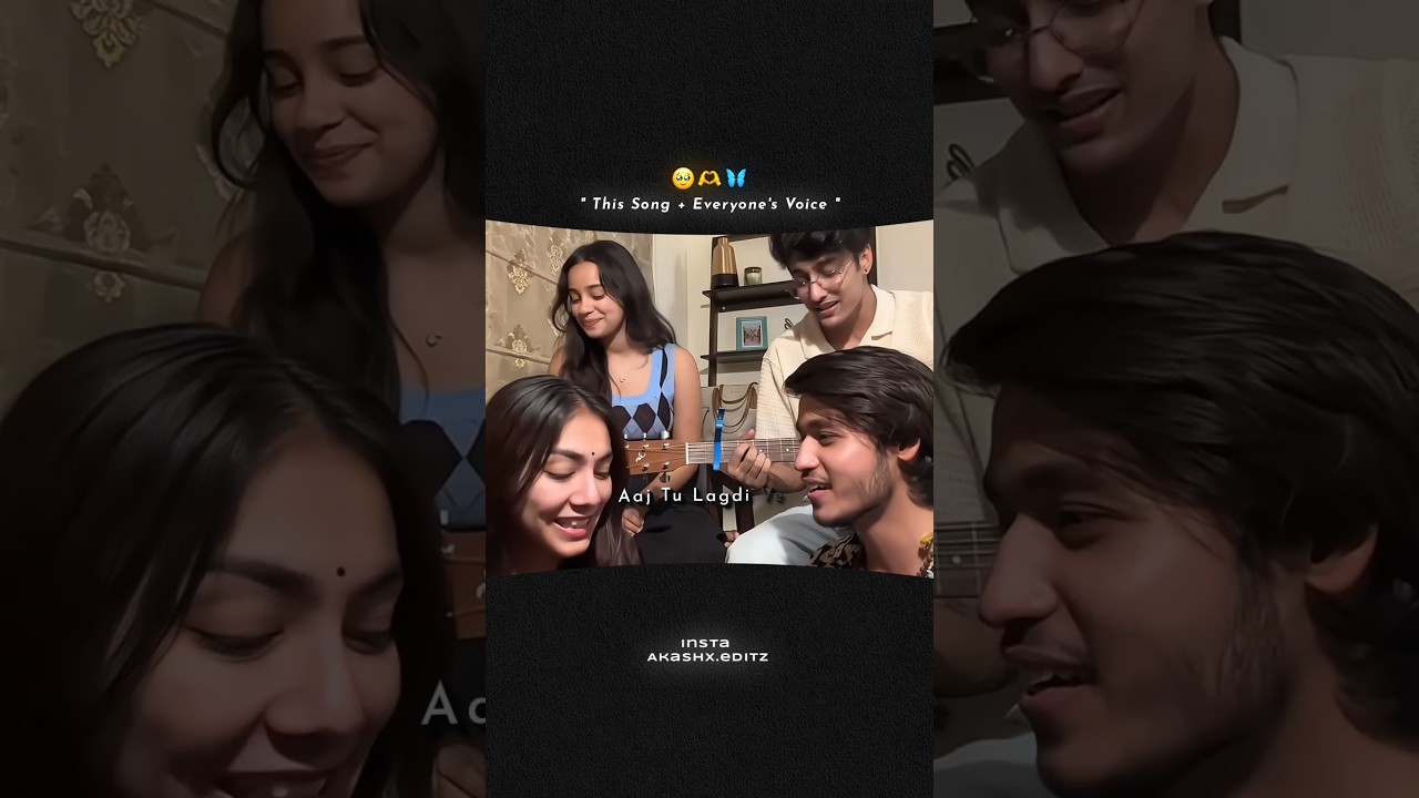 || Afreen Afreen || Rahat Fateh Ali Khan || Girl Voice Song || WhatsApp ( Lyrics ) Status ||