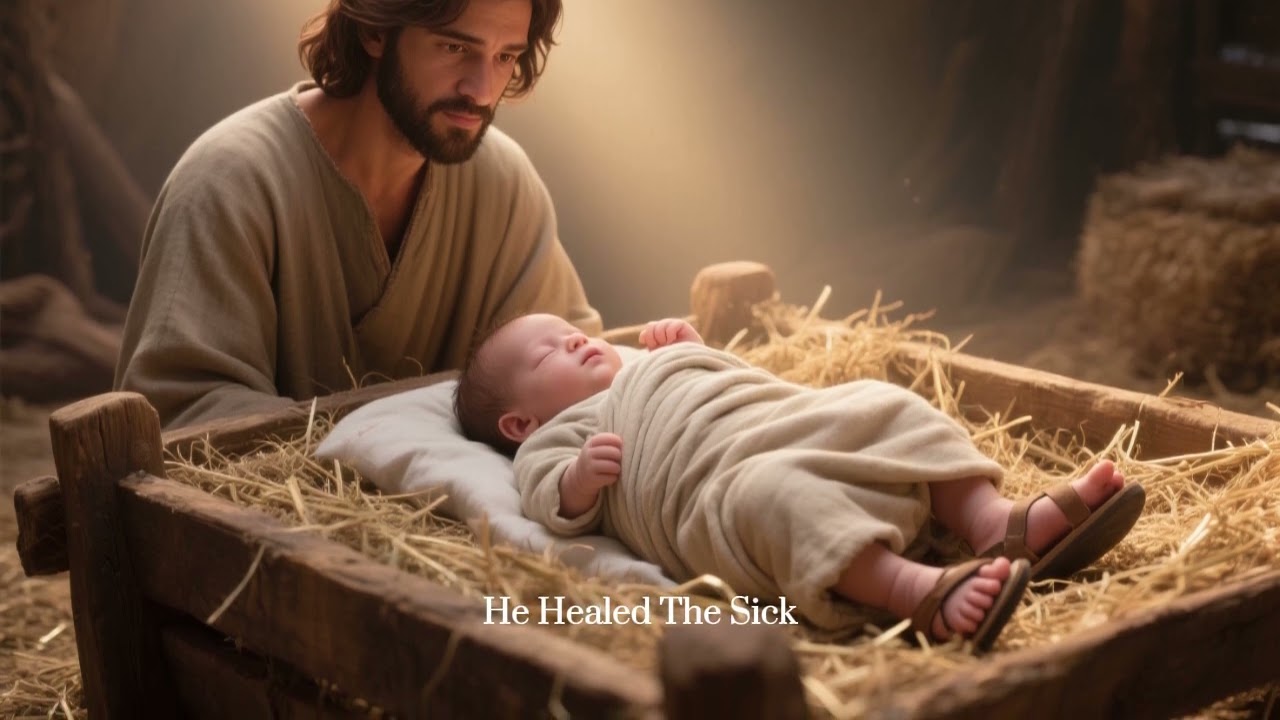 The story of the entire Bible