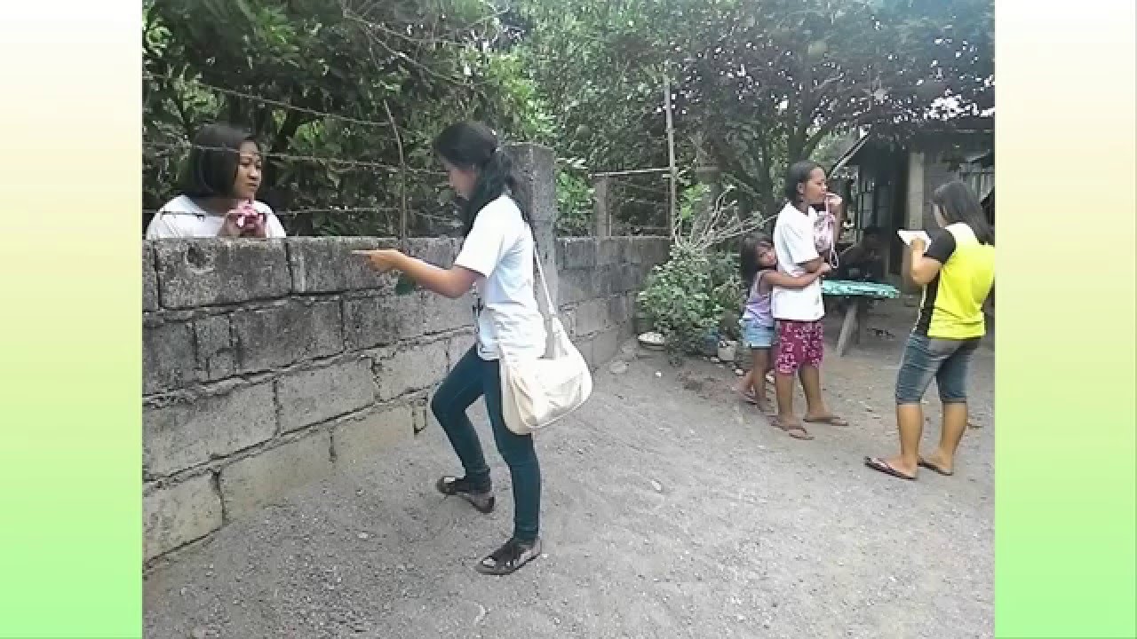 San Mateo, Isabela - Best CBMS Video Entry