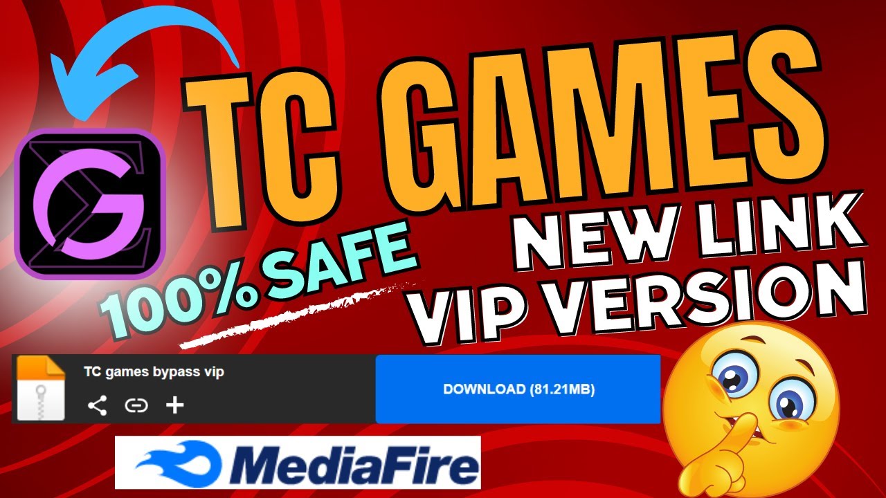 New VIP Version Of Tc Games  | Link In Description | Stable And Secure | Technical Danish