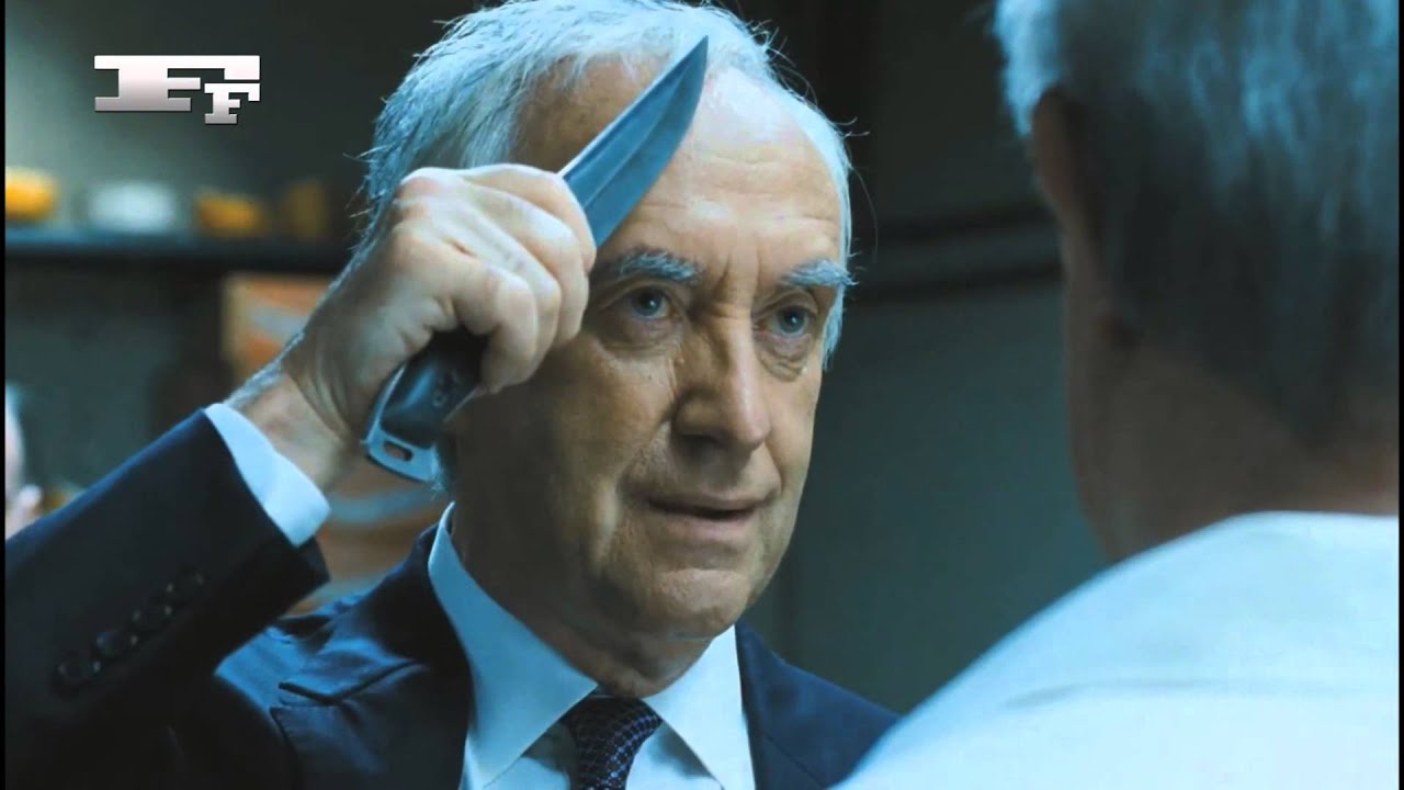 GLJoe II Retaliation Trailer [FULL HD]