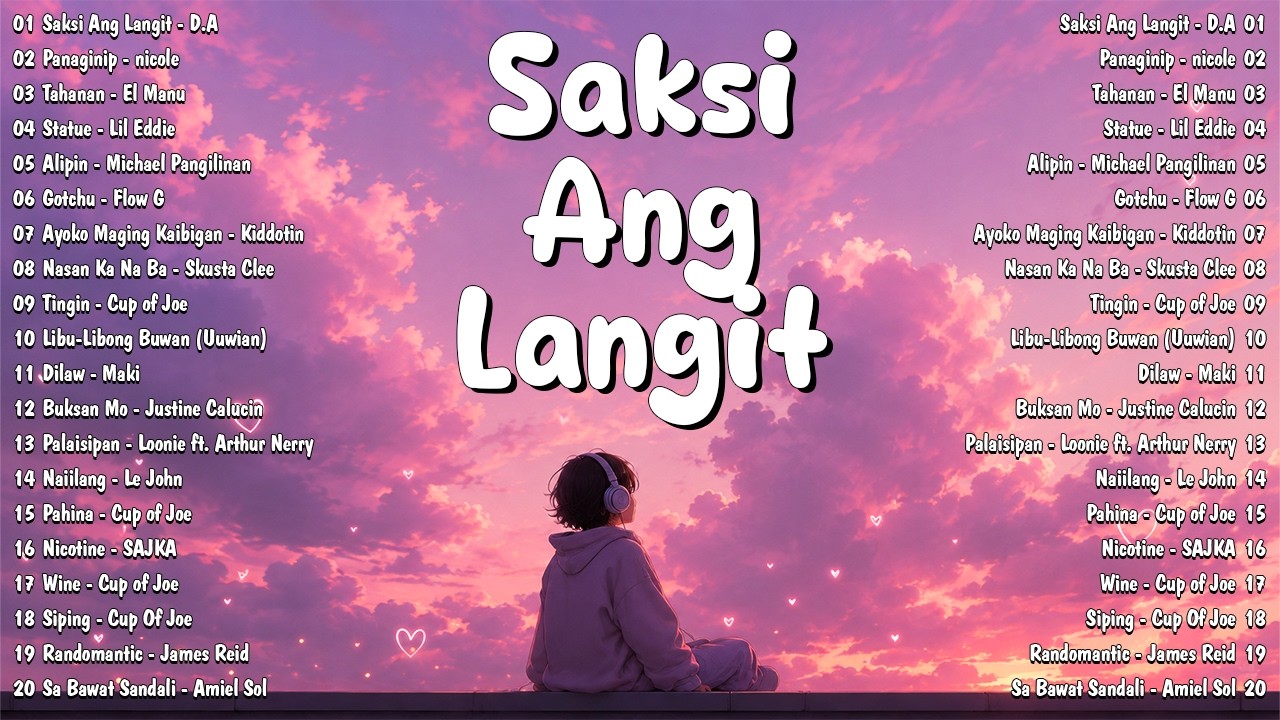 OPM Trending Now 2026 🇵🇭 | Best Love Songs | Viral Filipino Music Playlist