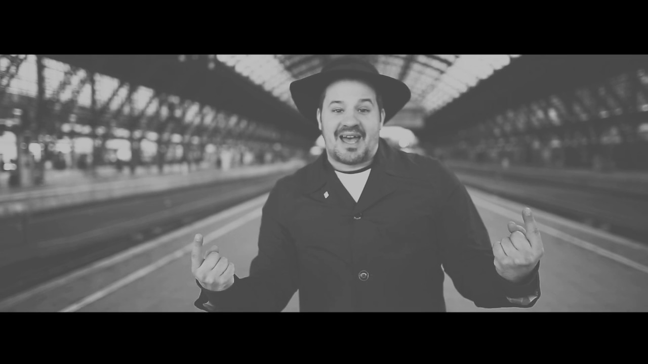 MC Rene - Wunderbare Jahre feat Lian Krings & Tesla  (prod. Figub Brazlevič)
