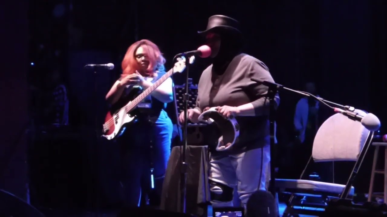 ESG - Dance - Live in Columbia, Missouri 2026