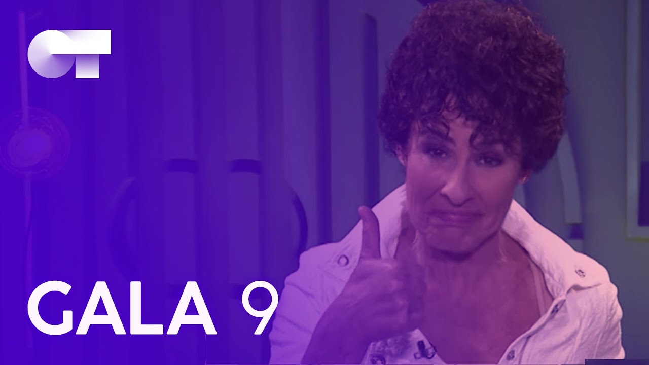 GALA 9 COMPLETA (15 MARZO) | OT 2020