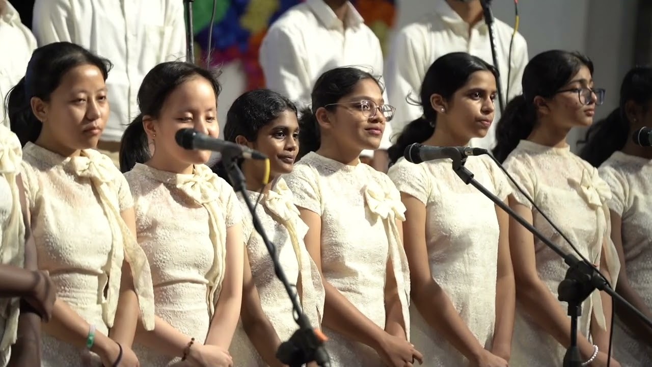 ANNUAL DAY 2025-26