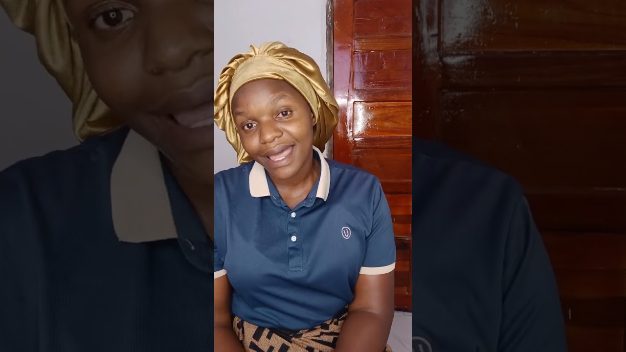 STORY HII IWAFUNZE KITU KISASI KITAKUUMIZA WEWE MWENYEWE 