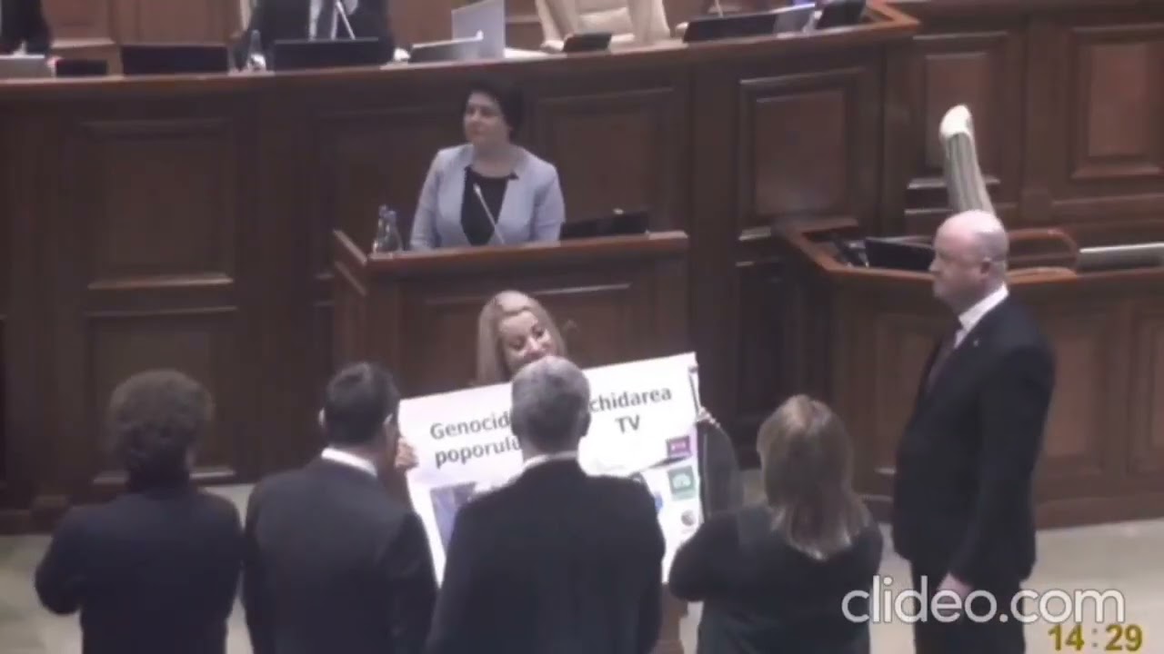 Partidul PAS &icirc;n agonie...