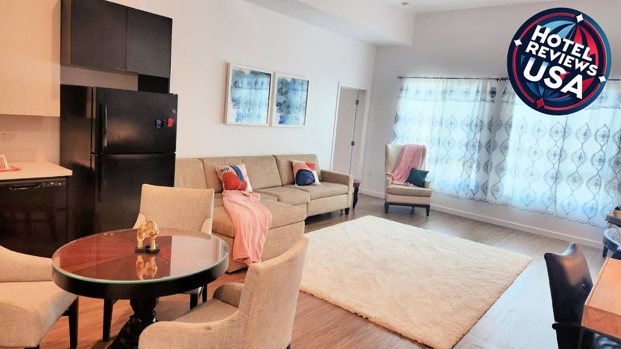 StaysPro - Cityscape Luxury Rental Homes in the Heart of Los Angeles | United States 🏨