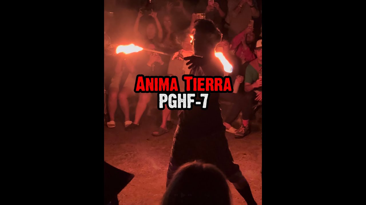 Anima Tierra