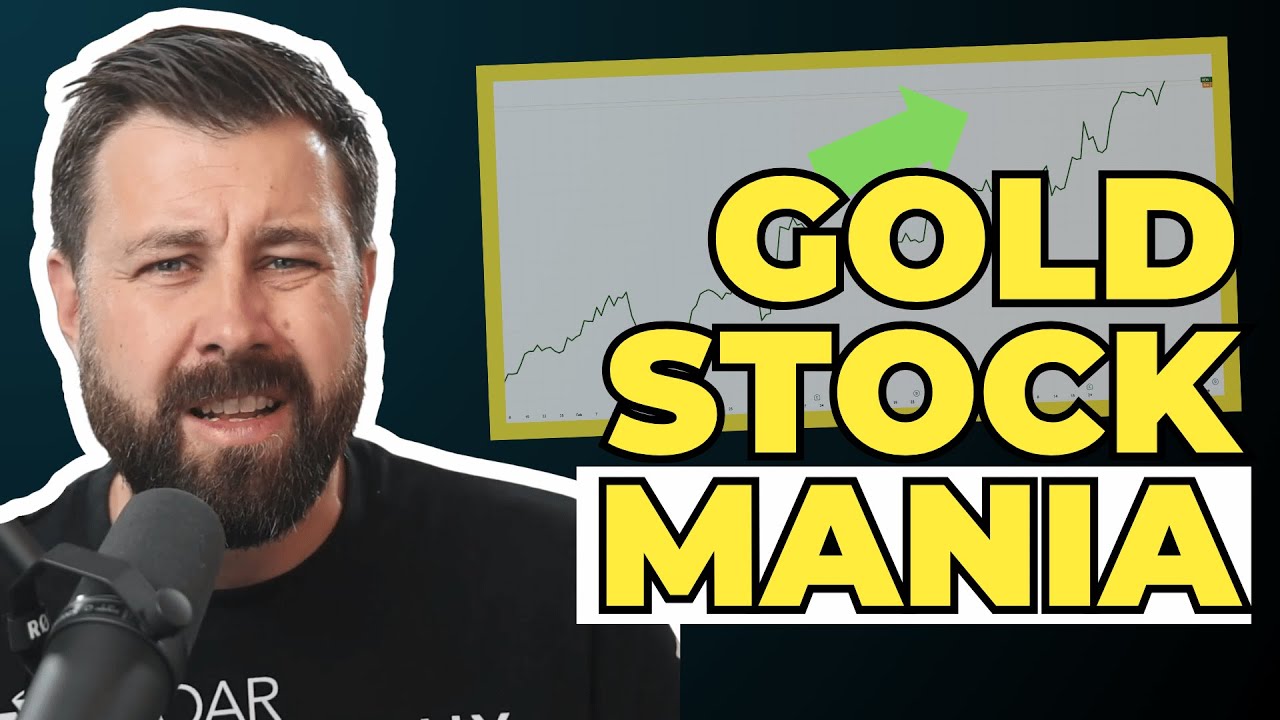 What&rsquo;s Next for GOLD? MARKET UPDATE | Kai Hoffmann