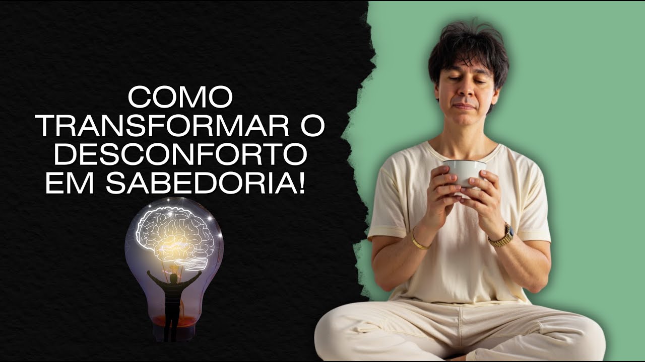 Voc&ecirc; est&aacute; no desconforto confort&aacute;vel&hellip; ou no desconforto desconfort&aacute;vel? Qi Gong e Medicina Chinesa