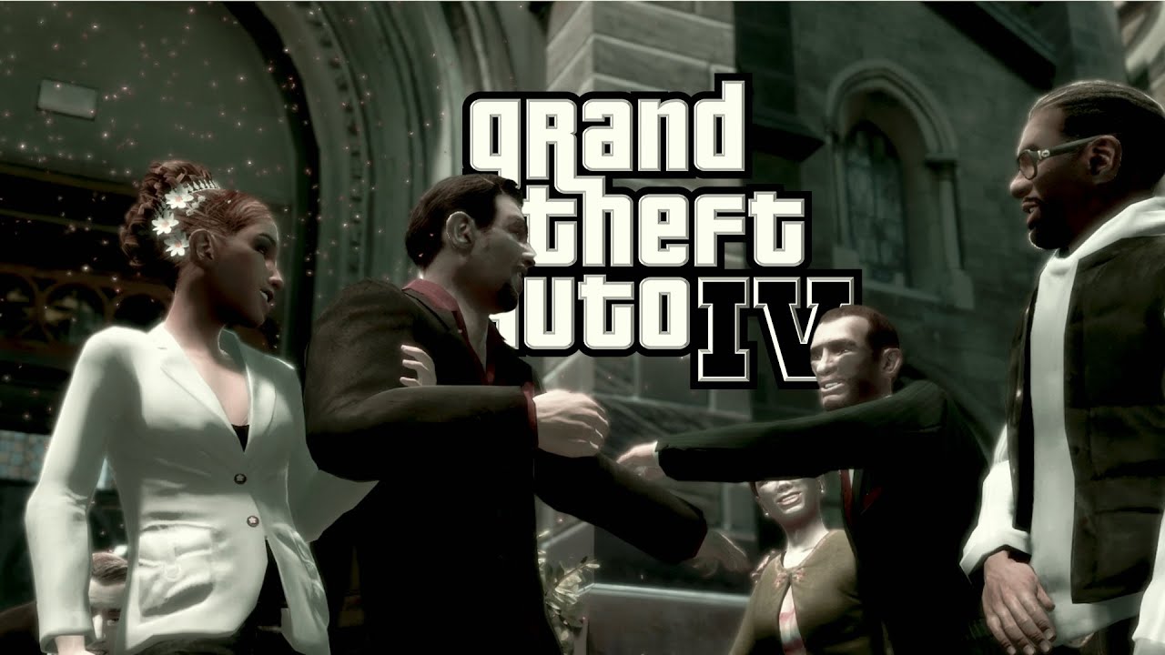 GTA IV #32 - O FINAL [PT-BR]