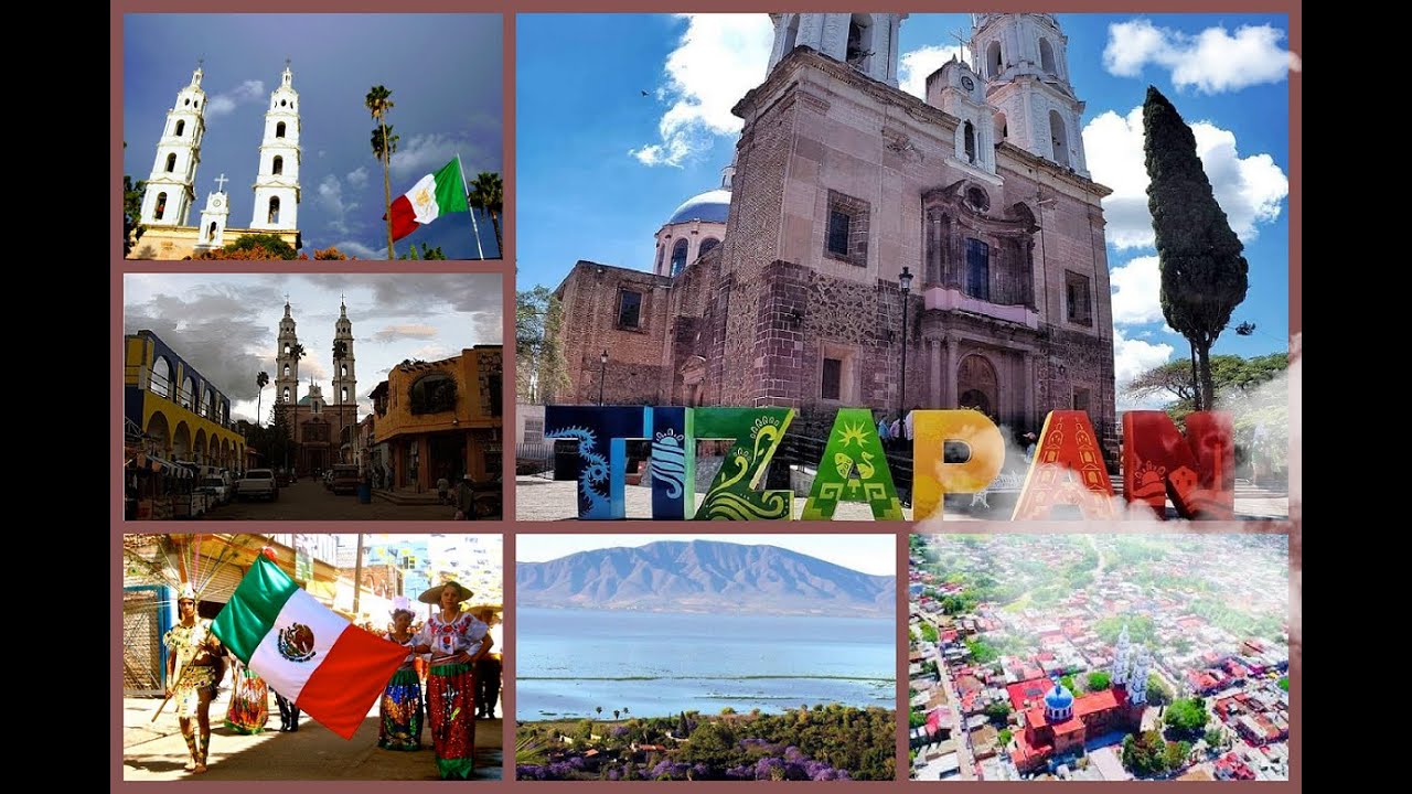 Exploring Tizapan El Alto, Jalisco, Mexico (Pueblos de Mexico) 2023