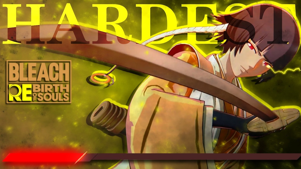 Is Soi Fon the HARDEST Top Tier? | Ranked Bleach: Rebirth of Souls [1.43]