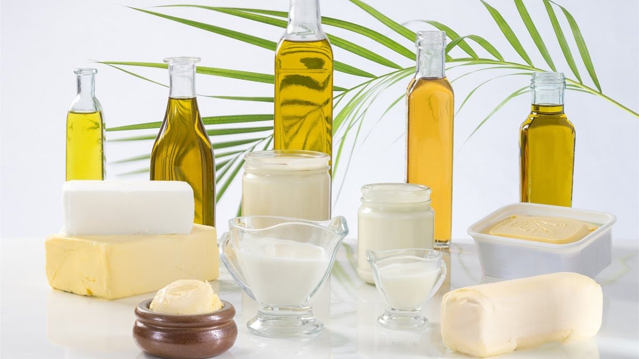 Food Production - Commodities (Fats & Oils)