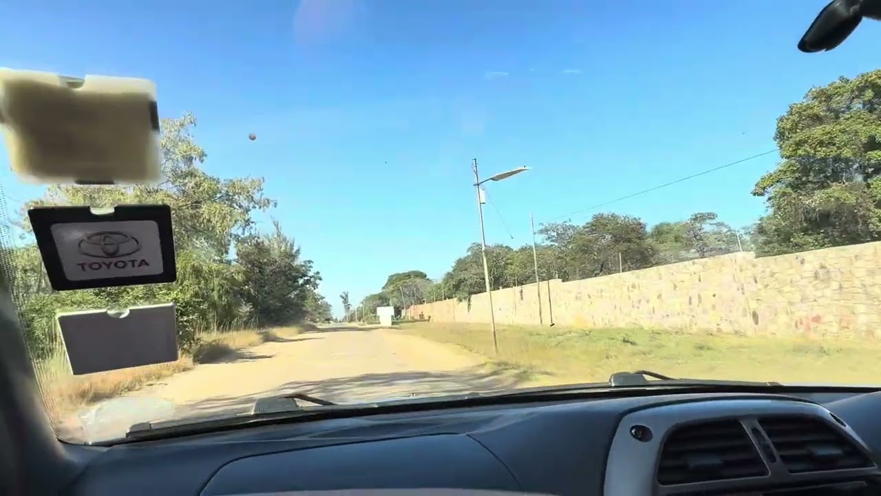 Where The Rich & Powerful Live in Bulawayo