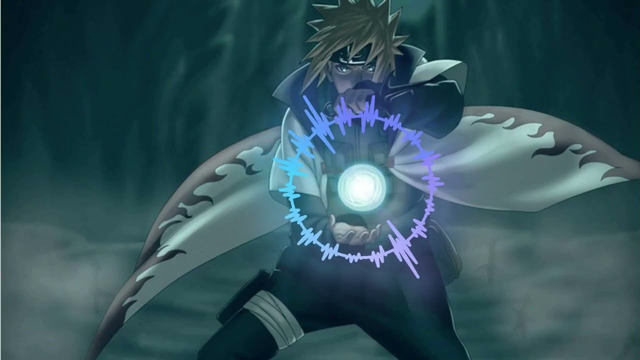 Rage | Slow + Reverb | Naruto Shippuden OST