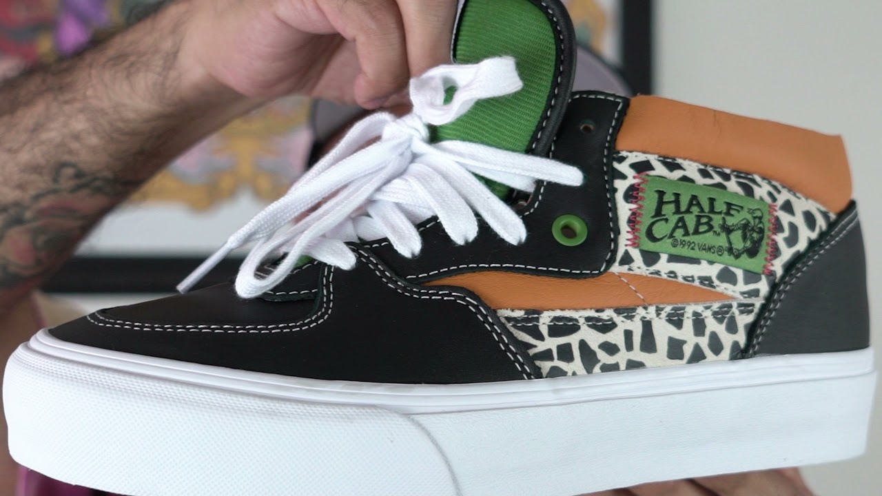 Steve Caballero y la realeza del skateboarding.