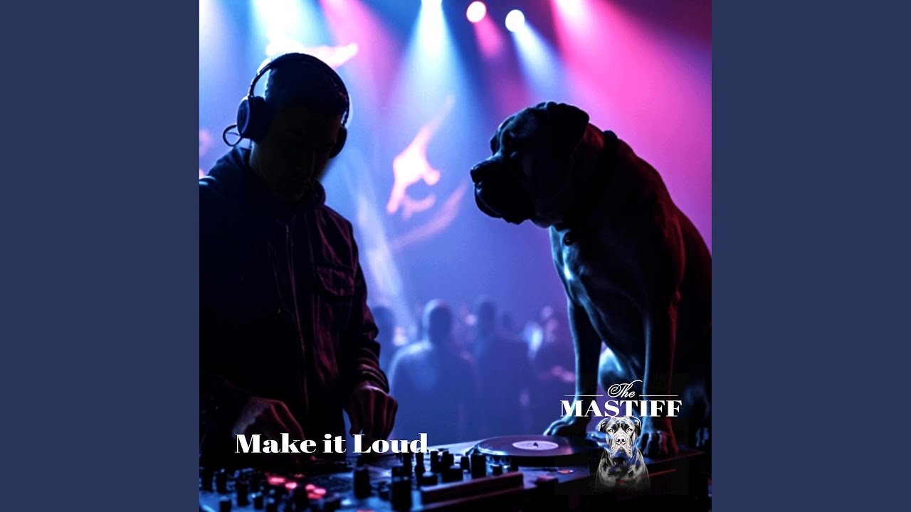 Make it Loud