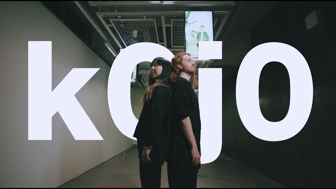 [Interview] 2025 ACC 크리에이터스 레지던시 – 코조 l ACC CREATORS 2025 Residency – k0j0