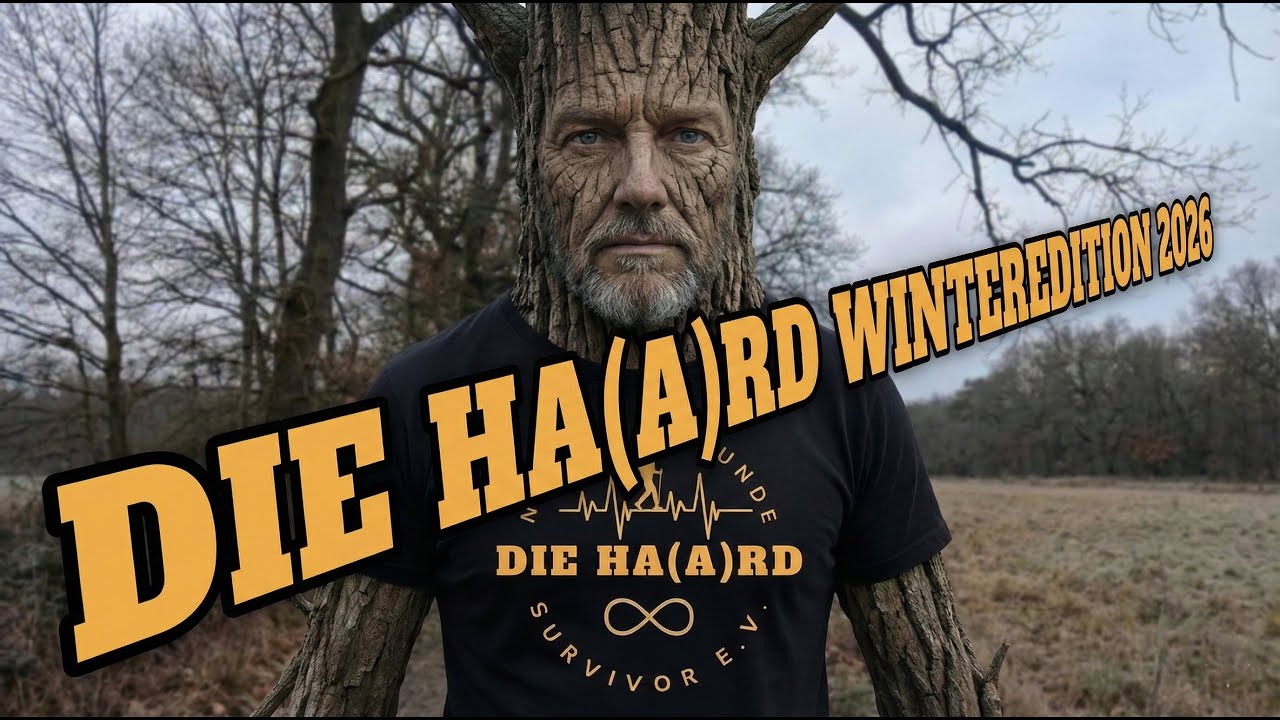 Die Haard Winter-Edition 2026 Die Ha(a)rd - Noch eine Runde ...