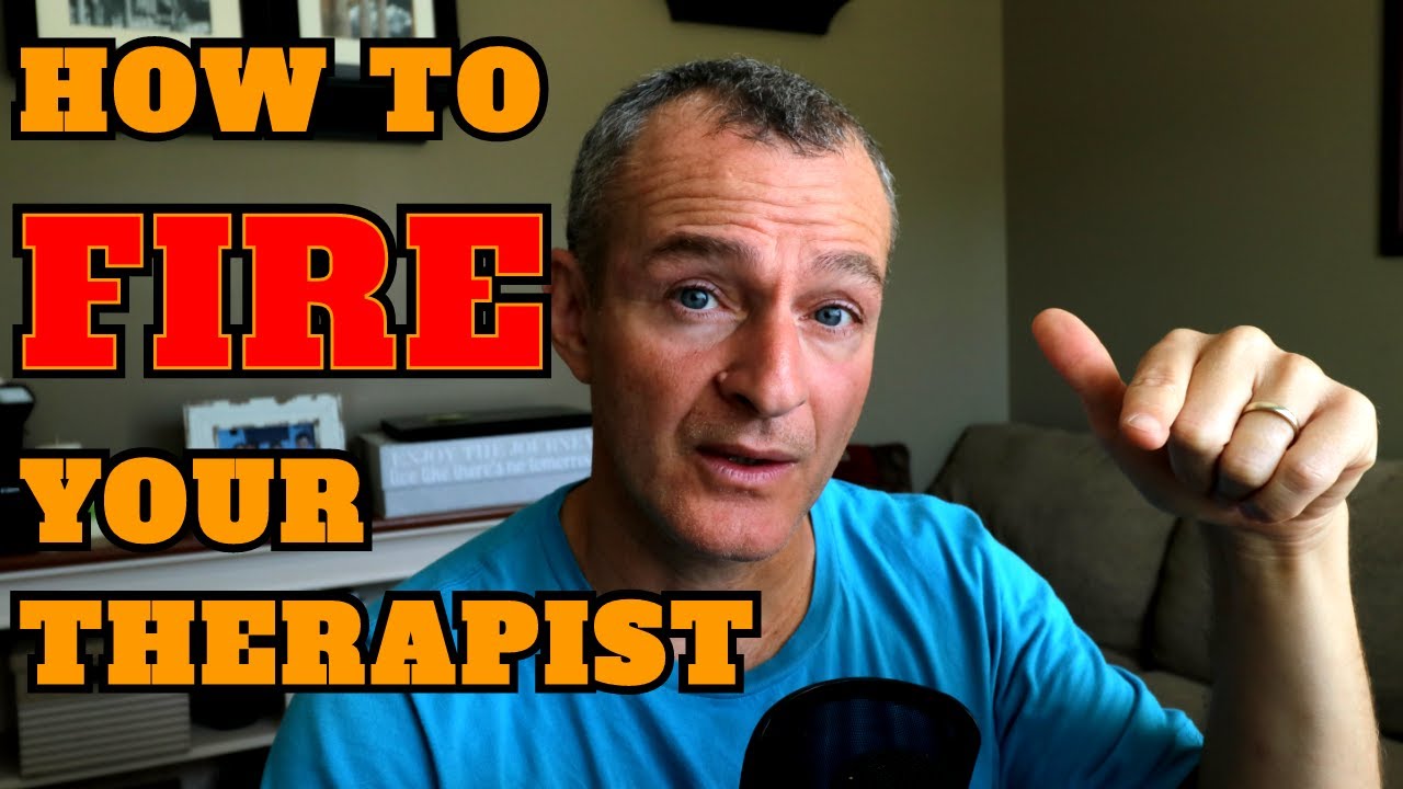 How to FIRE your Physical Therapist - Does Physical Therapy Hurt