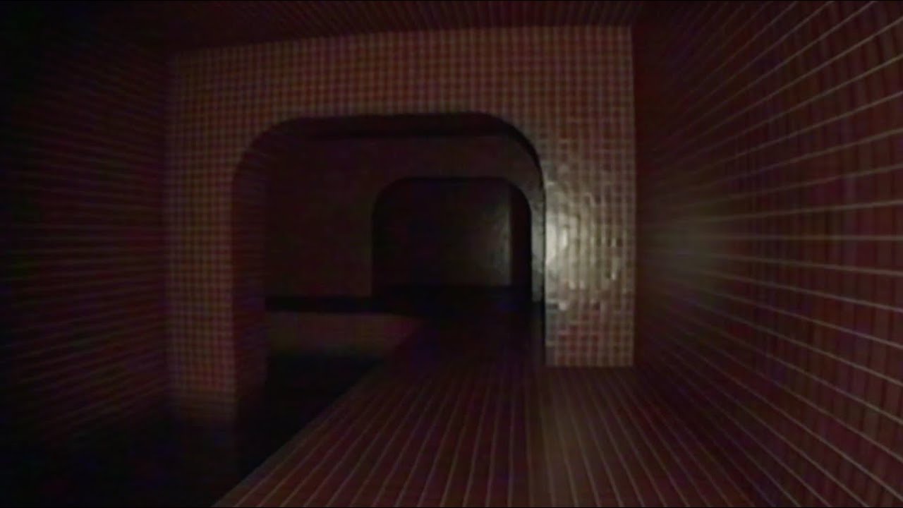 This Room Shouldn't Exist - Dreamcore (Part 2)