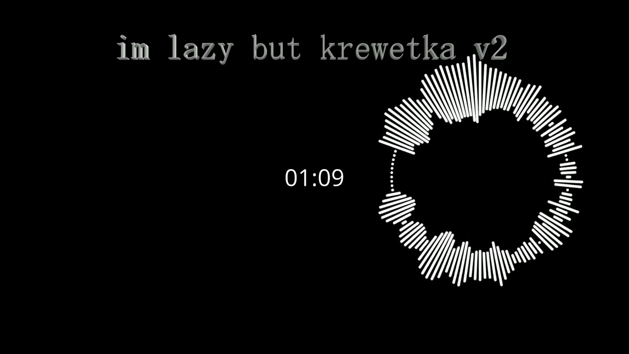krewetka v2   Vs Bambi fantrack Getting remake