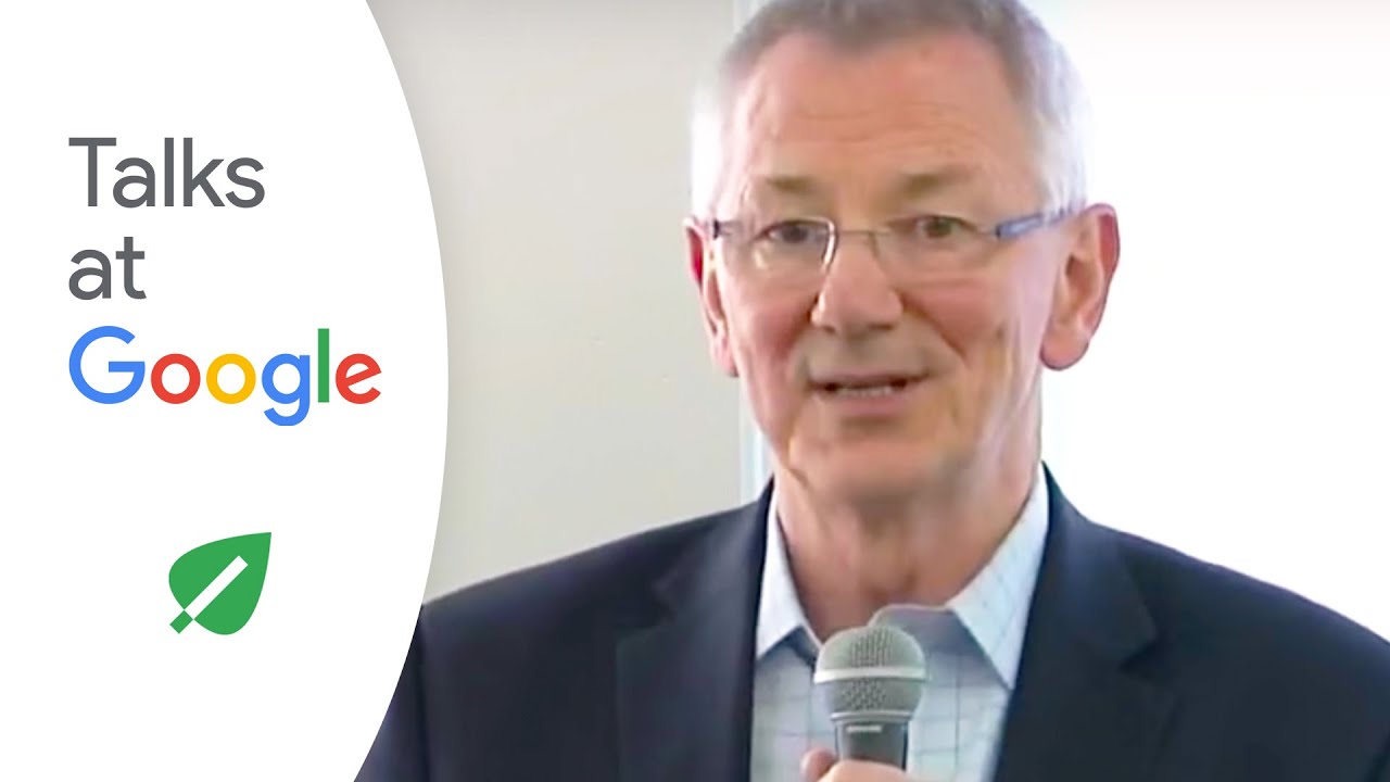 World Resources Institute Stories | Andrew Steer | Talks at Google