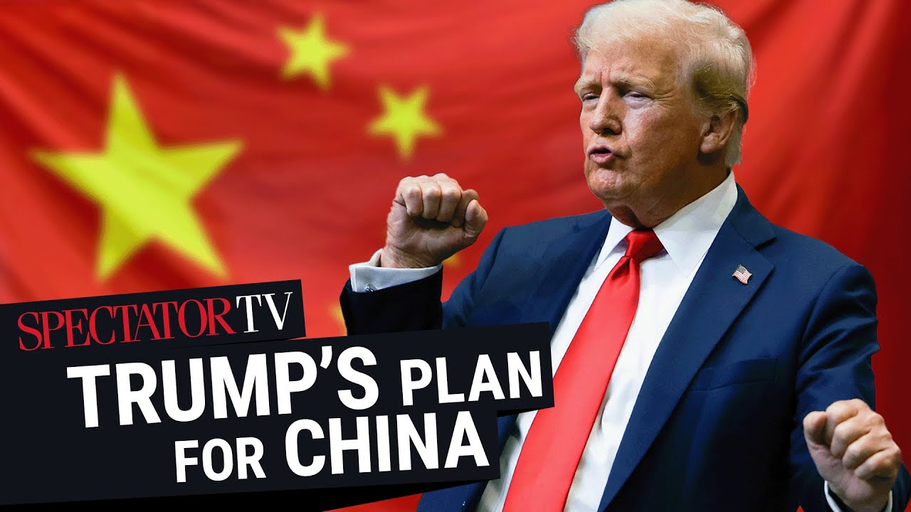 Trump vs Xi: what would a second Trump presidency bring for China?