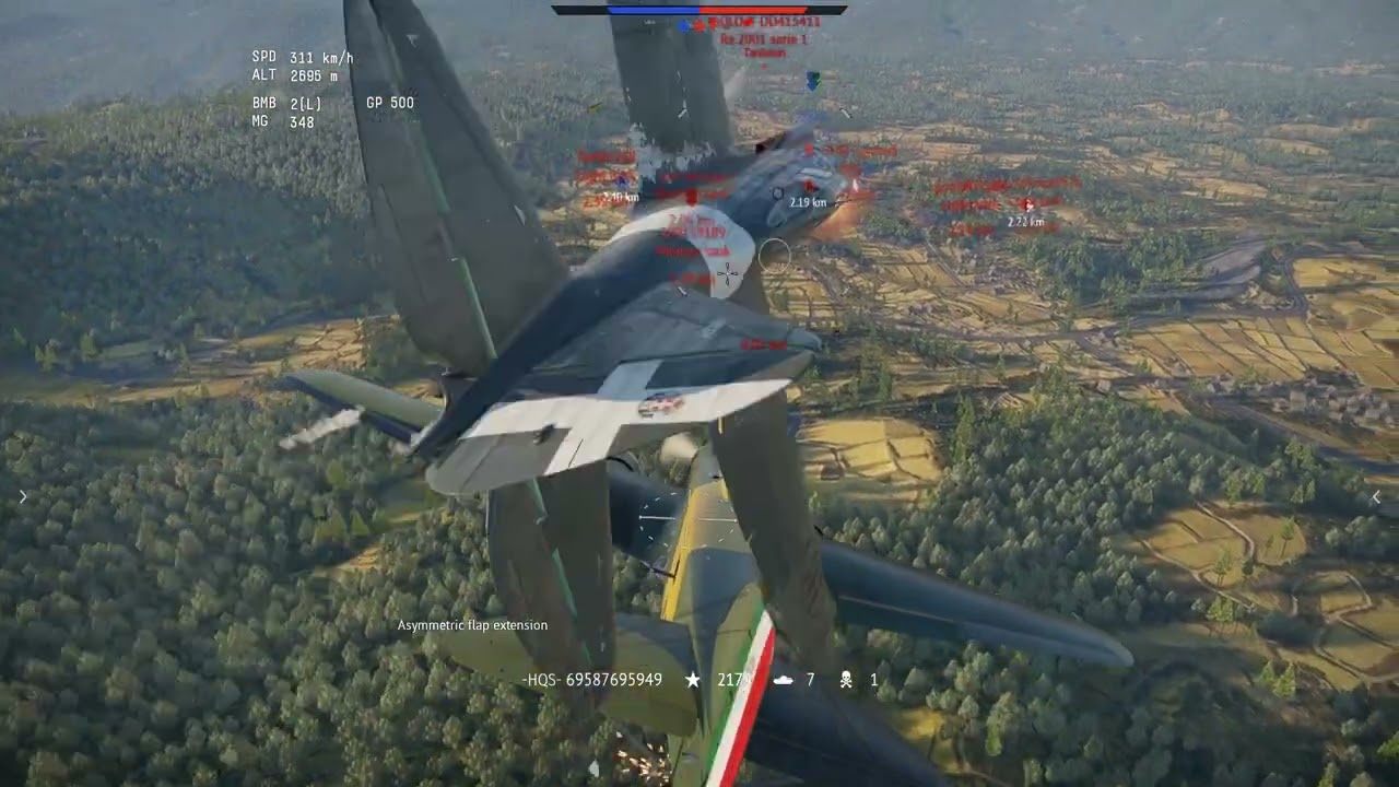 He Thought He Could Run, 10 Tank's Later I Added Him To The List