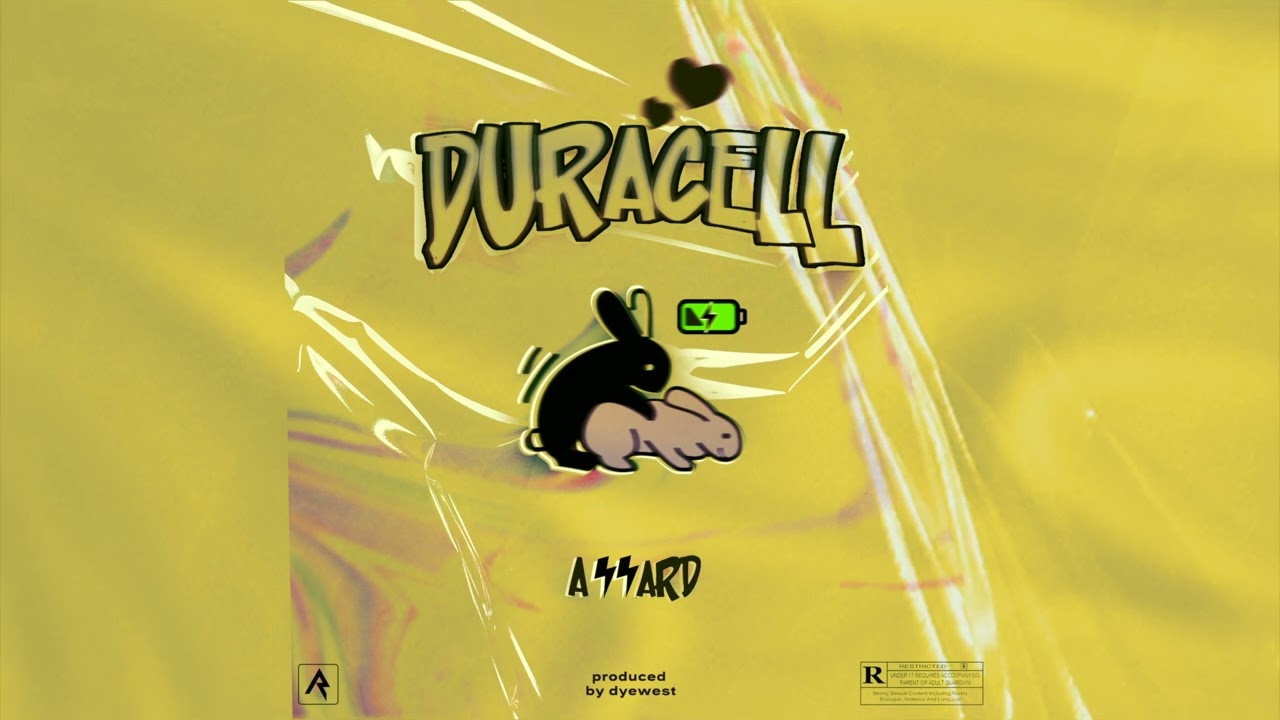 Azzard - Duracell (prod. by Dyewest)