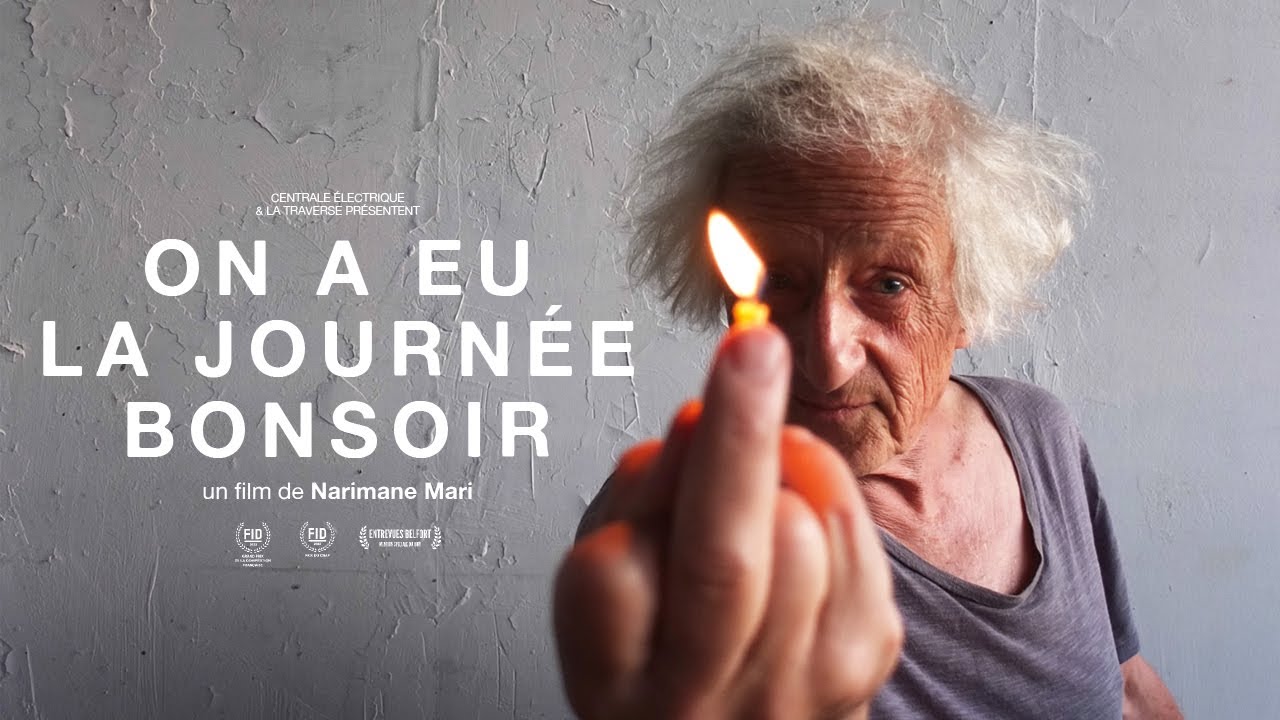 ON A EU LA JOURNÉE BONSOIR, Narimane Mari [bande-annonce]