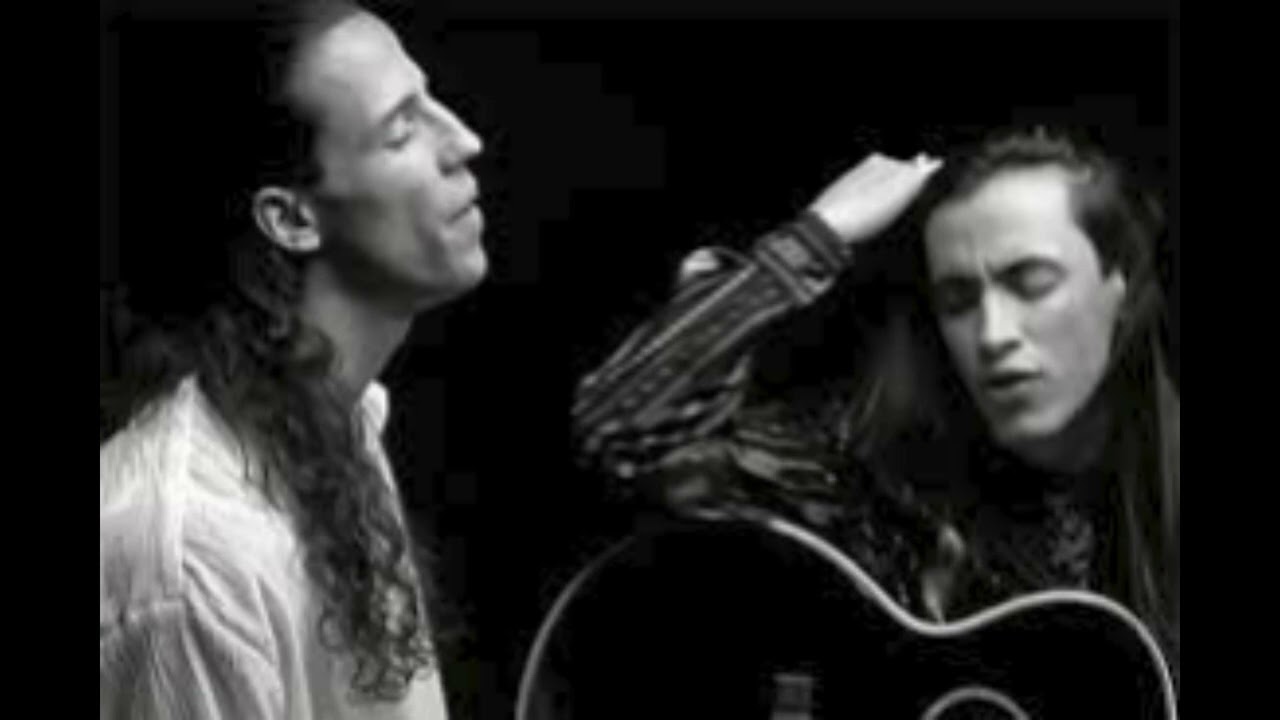 Extreme - More Than Words (EXTENDED VERSION)