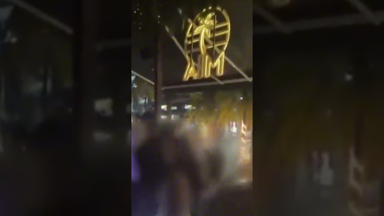 Homem &eacute; morto em restaurante na rua Oleg&aacute;rio Maciel #BarraDaTijuca #noticiasdorio #shorts