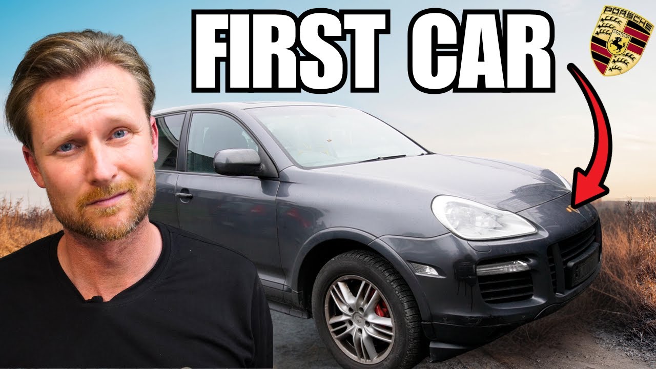 Flipping Cars Until I Can Afford My DREAM CAR
