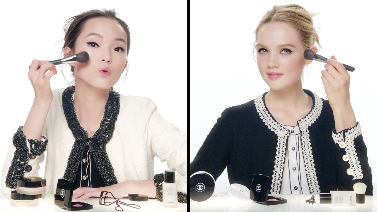 The CHANEL Beauty Guide &ndash; CHANEL Makeup