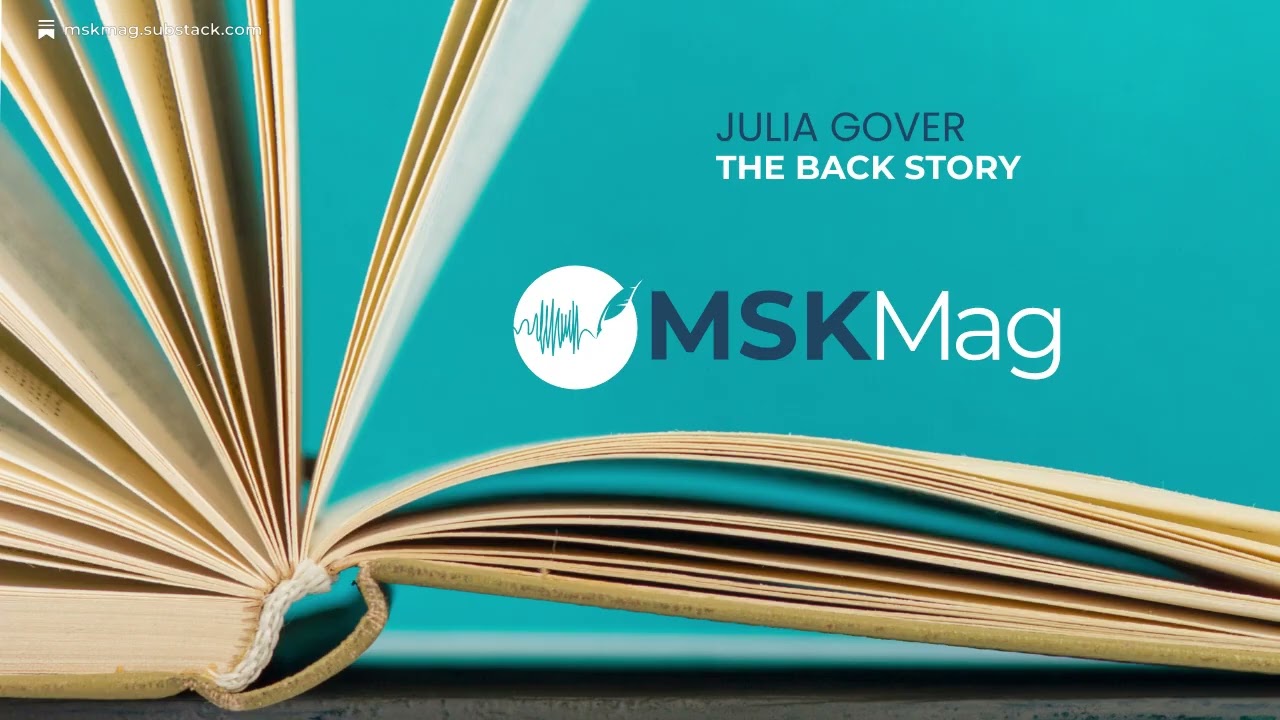 The Back Story: What to axially say to your patients