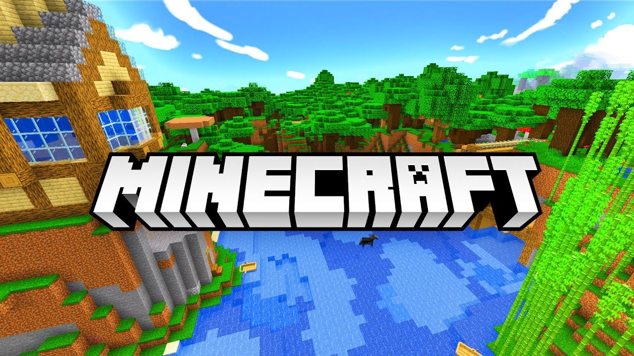 Czym jest Minecraft?