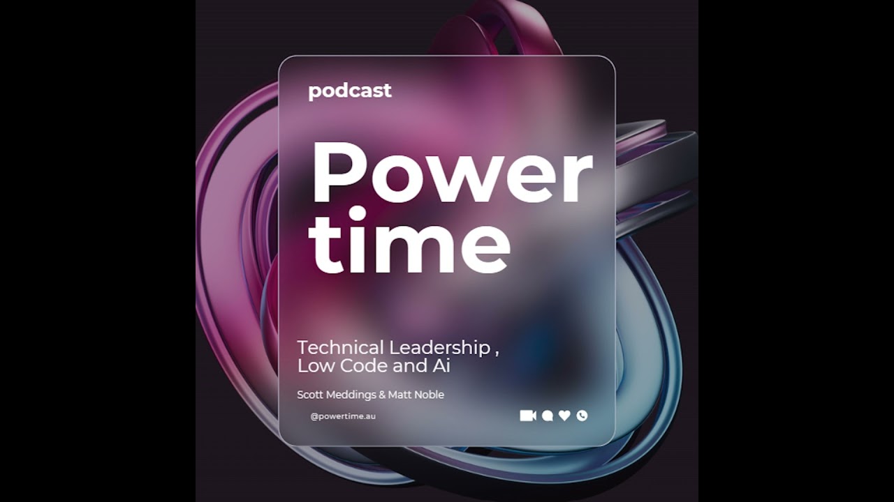 E17: Derah Onuorah : How AI will change the way we work and what starting your tech career now me...